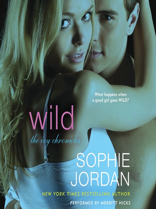 Title details for Wild by Sophie Jordan - Wait list